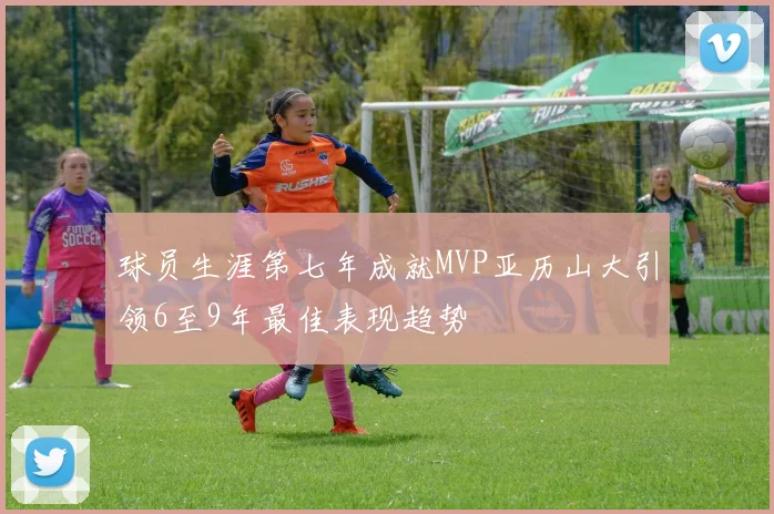 球员生涯第七年成就MVP亚历山大引领6至9年最佳表现趋势